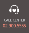 call center 02.900.5555